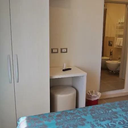 Endro's Monterosso al Mare