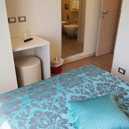 Guest house Endro's