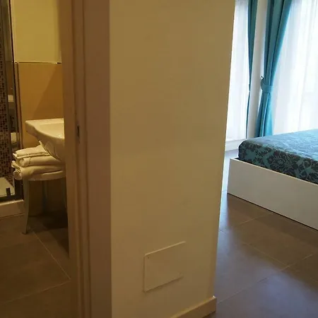 Gæstehus Endro's Monterosso al Mare