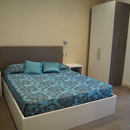 Endro's モンテロッソ・アル・マーレ