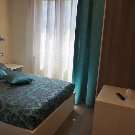 Endro's 3* モンテロッソ・アル・マーレ