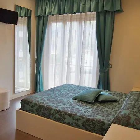 Endro's 3* Monterosso al Mare