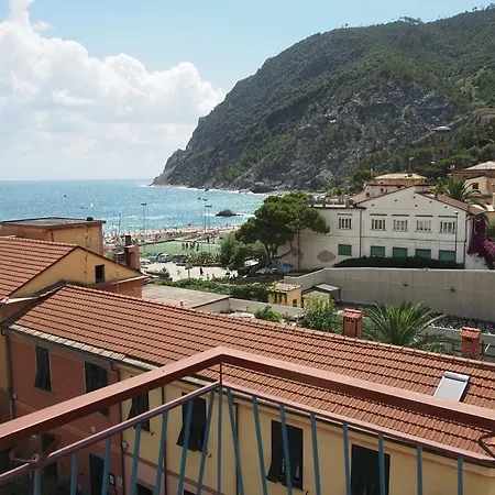 Gæstehus Endro's Monterosso al Mare