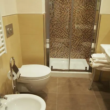 Guest house Endro's