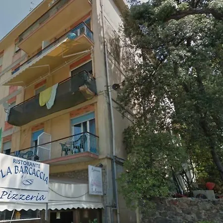 Endro's モンテロッソ・アル・マーレ