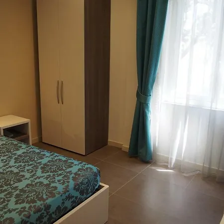 Endro's Gæstehus Monterosso al Mare