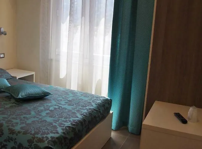 Endro's 3* Monterosso al Mare