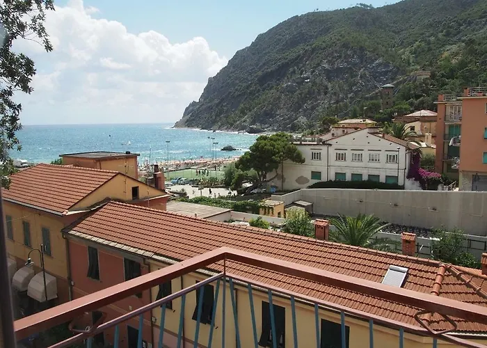 Affittacamere Endro's Monterosso al Mare