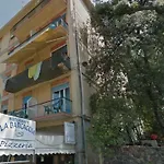 Endro's Monterosso al Mare